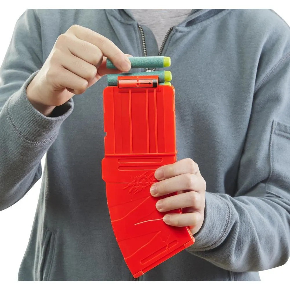 Nerf F0807EU4 Spielzeugwaffe – Bild 5
