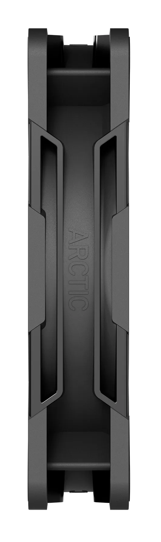 ARCTIC Freezer P12 Pro A-RGB - 120 mm A-RGB PWM-Lüfter mit Kabelsplitter – Bild 4
