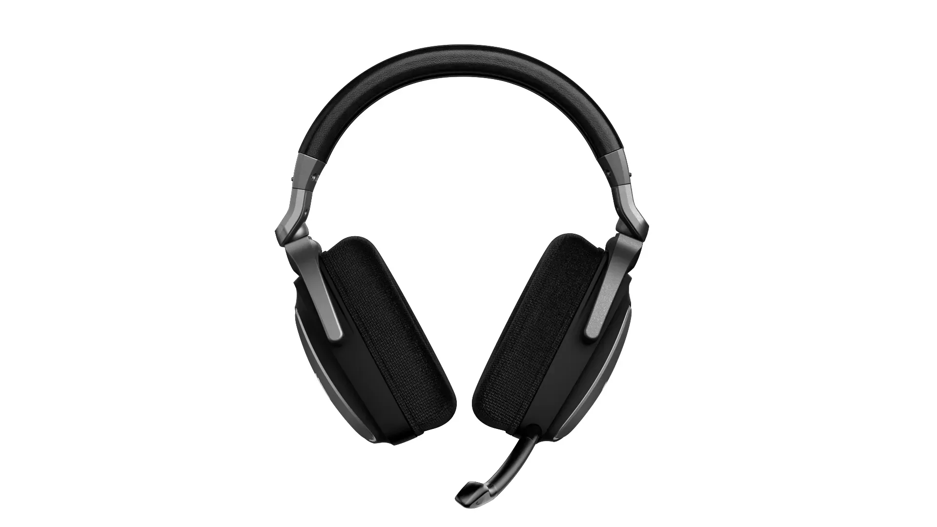 ASUS ROG Delta S Kopfhörer Kabelgebunden Kopfband Gaming Schwarz – Bild 7