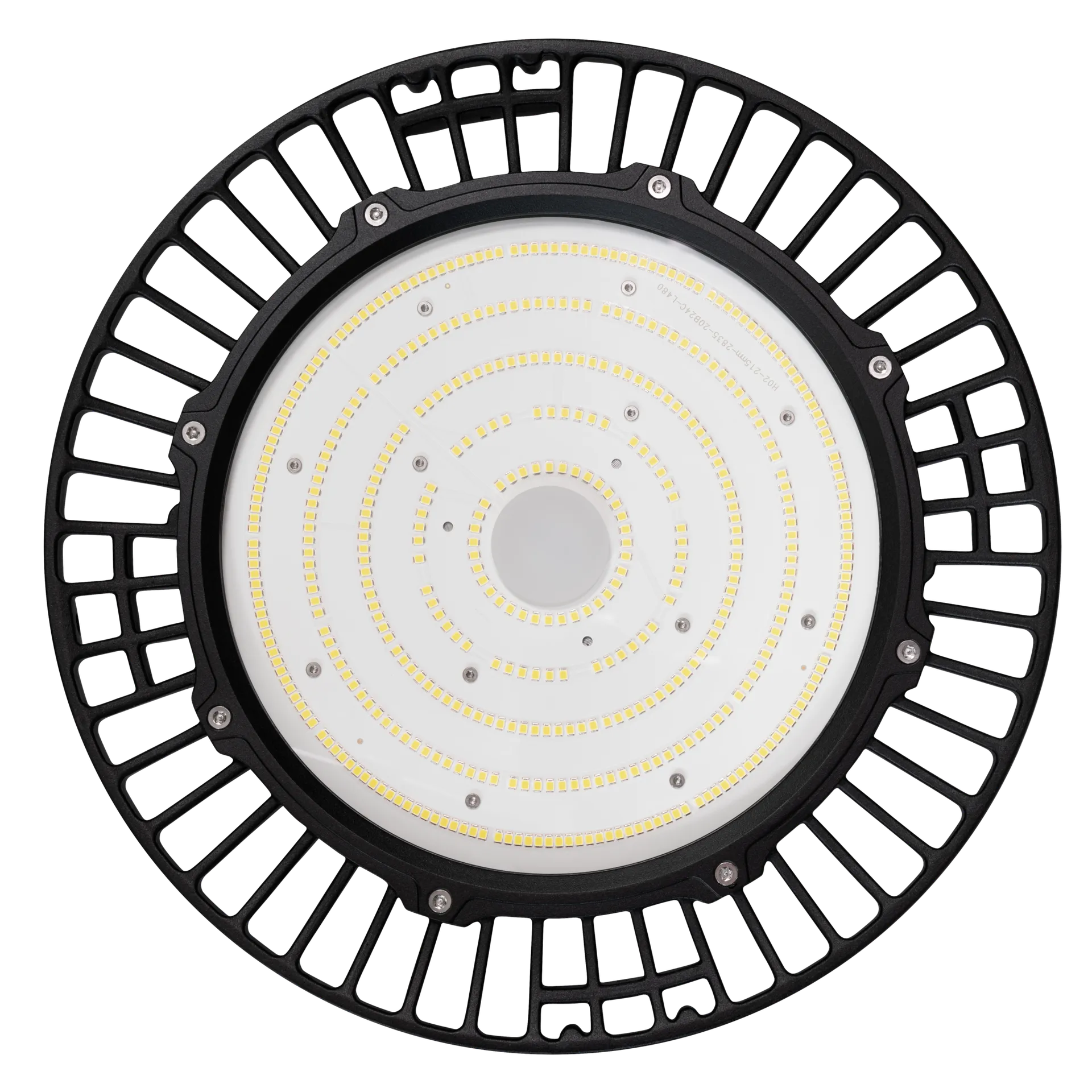 LED-UFO-Hallenstrahler McShine ''UFO-PRO'' 240W, 42.000lm, 4000K, IP65, 120° – Bild 3