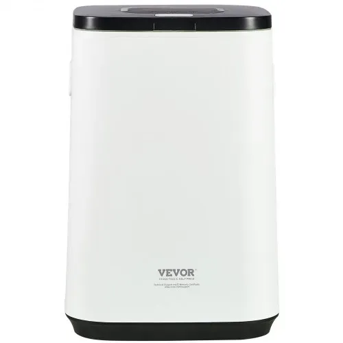 VEVOR 20L großer Handtuchwärmer-Eimer, Handtuchwärmer mit LED-Bildschirm und U-förmiger Kontrollleuchte, intelligenter Handtuchwärmer mit einstellbarem Timer für Badezimmer, Bademantel, Decke und Pyjama, automatische Abschaltung, weiß – Bild 10