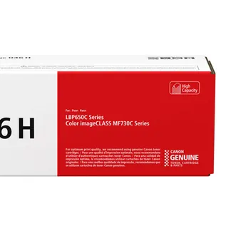 Canon 046 H Tonerkartusche 1 Stück(e) Original Magenta Canon 046 H Tonerkartusche 1 Stück(e) Original Magenta