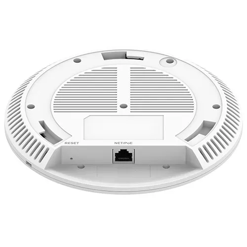 Grandstream GWN7660E - Wi-Fi 6E Access Point 2x2:2 MU-MIMO Grandstream GWN7660E - Wi-Fi 6E Access Point 2x2:2 MU-MIMO-Technologie im 2,4G-Band und 3x3:2 MU-MIMO im 5G-Ban – Bild 4