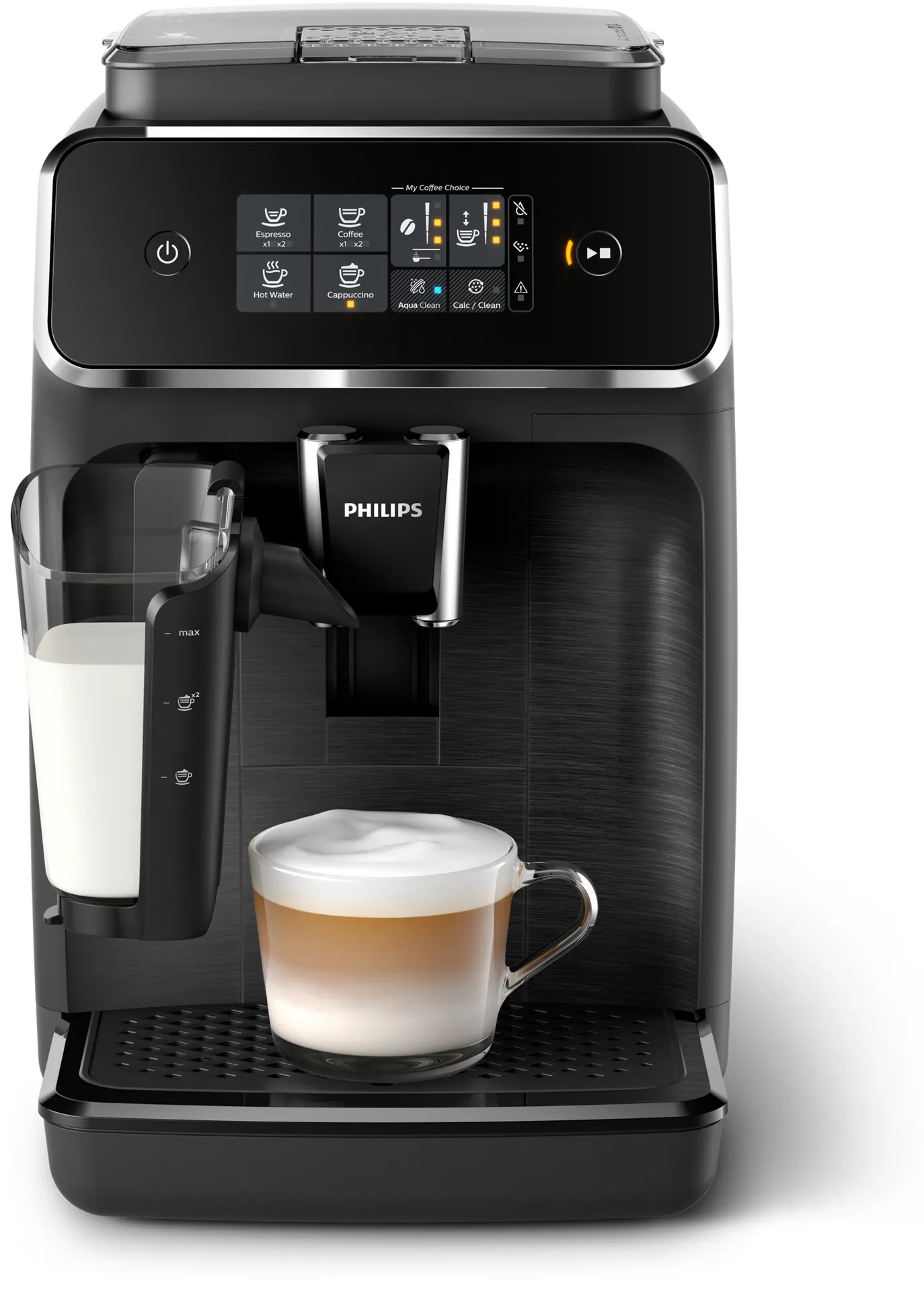 Philips 2200 series Series 2200 EP2230/10 Kaffeevollautomat – Bild 2