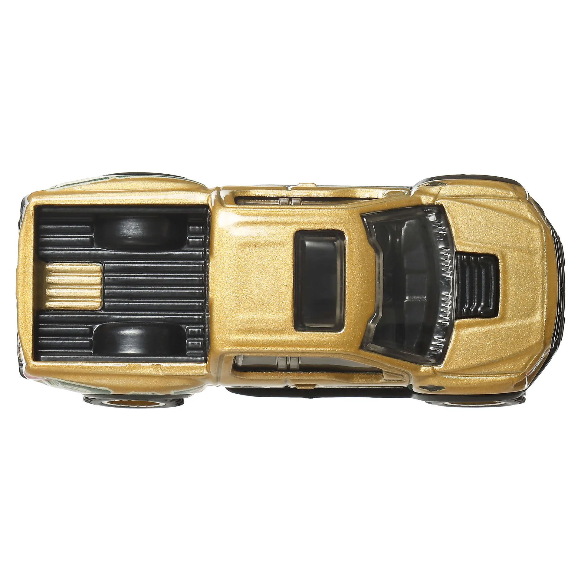 Hot Wheels JBK70 Spielzeugfahrzeug – Bild 5
