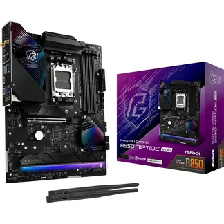 B850 Riptide WiFi, Mainboard B850 Riptide WiFi, Mainboard