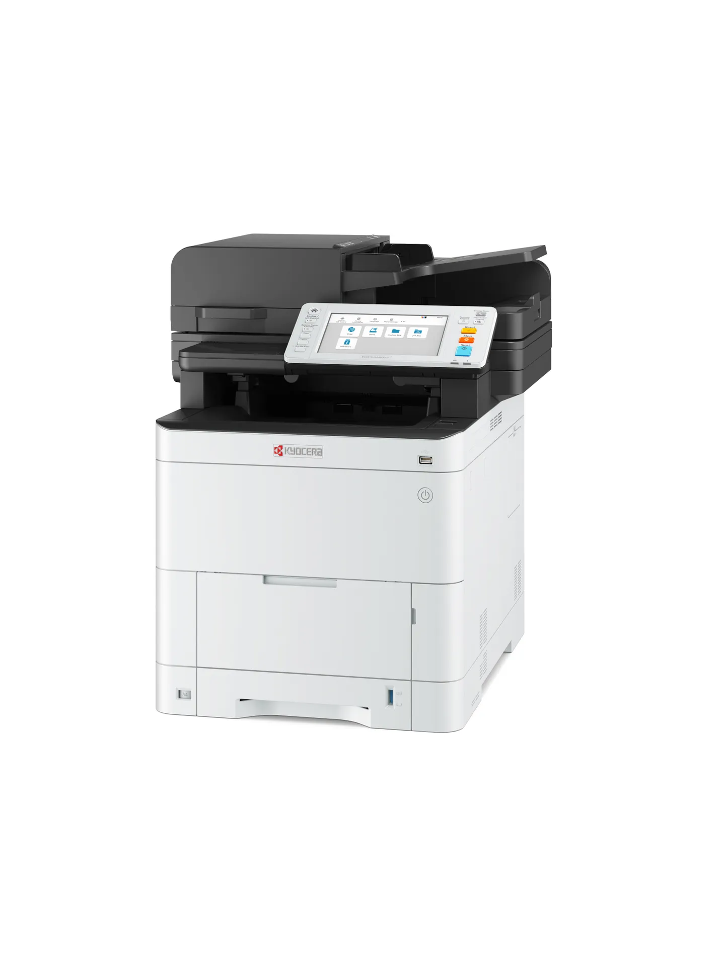 KYOCERA ECOSYS MA4000cix Laser A4 1200 x 1200 DPI 40 Seiten pro Minute – Bild 4