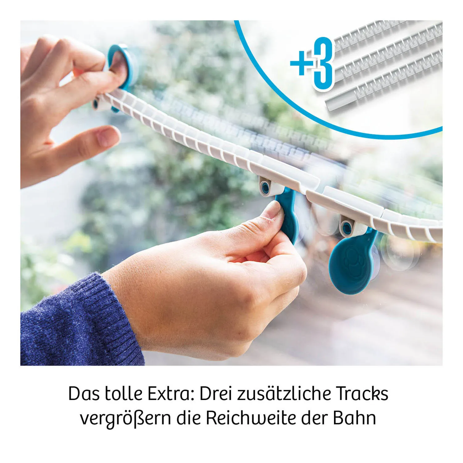 Kosmos Gecko Run Speed Kick – Bild 4