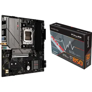 PULSE B850M WIFI, Mainboard PULSE B850M WIFI, Mainboard