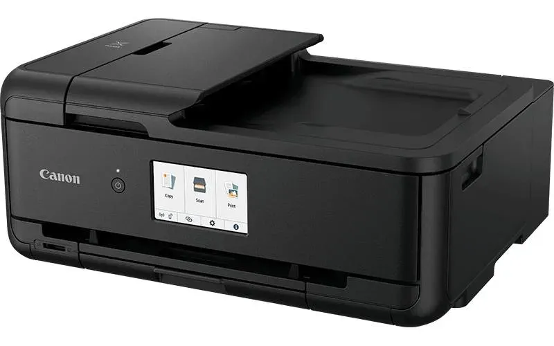 Canon PIXMA TS9550a Tintenstrahl A3 4800 x 1200 DPI WLAN – Bild 4