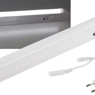 LED Notleuchte „CTNL-30 SMD-UB“ Lithium Akku 3,7V/1200mAh, 2W, 30x2x3cm LED Notleuchte „CTNL-30 SMD-UB“ Lithium Akku 3,7V/1200mAh, 2W, 30x2x3cm