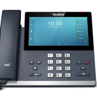 Yealink SIP T67 – Series T67 LTE phone Business / Wi-Fi Yealink SIP T67 – Series T67 LTE phone Business / Wi-Fi