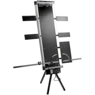 VEVOR Styroporschneider 200 W Styroporschneider 127 cm max Länge 0-90 ° mit Ständer VEVOR Styroporschneider 200 W Styroporschneider 127 cm max Länge 0-90 ° mit Ständer