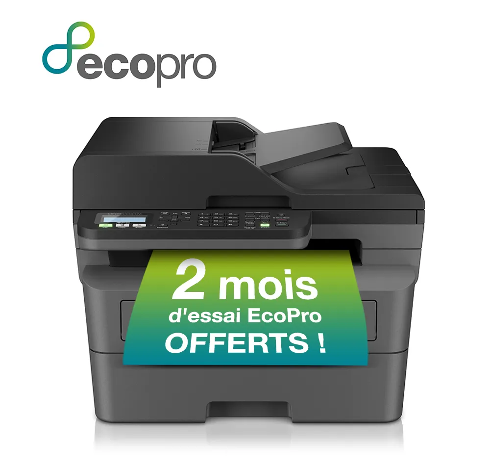 Brother MFC-L2800DW Multifunktionsdrucker Laser A4 1200 x 1200 DPI 32 Seiten pro Minute WLAN – Bild 6