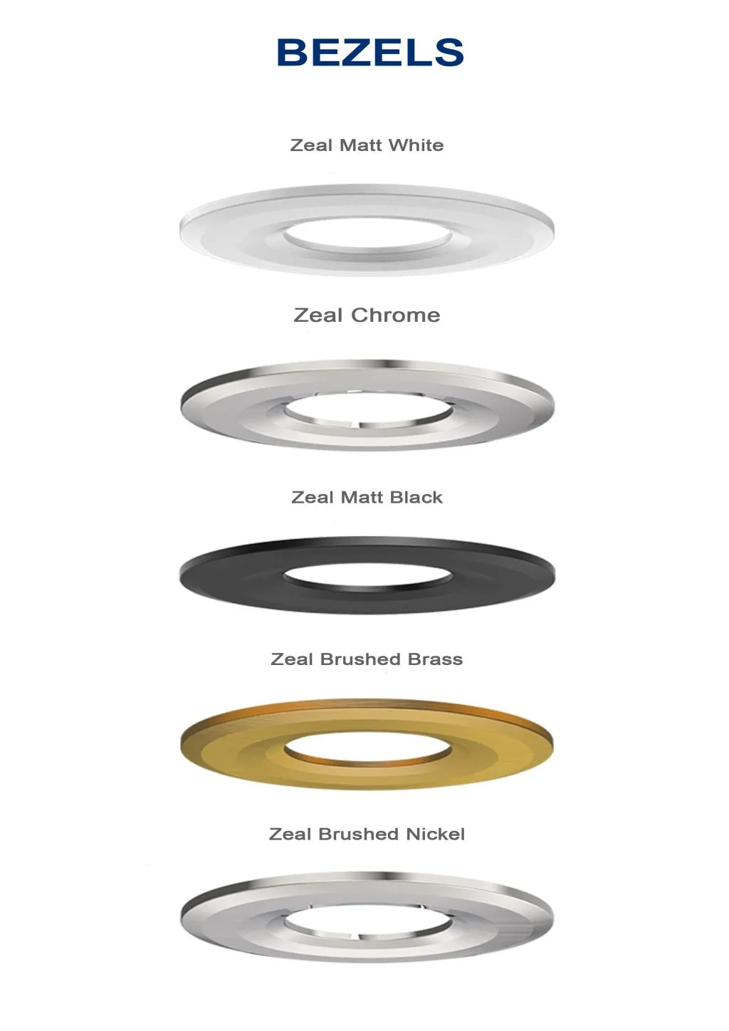 Synergy 21 LED Morpheus V3 - 24V RGB-W – Bild 9