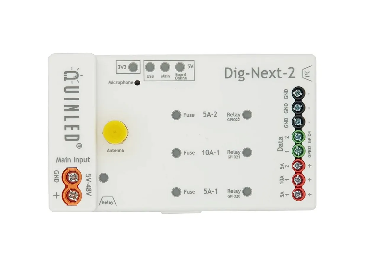 Synergy 21 LED QuinLED Dig-Next-2 – Bild 4