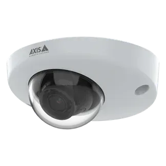 AXIS Netzwerkkamera Fix Dome Transport • M3905-R M12 • 2.8mm • 2MP • 10er Pack AXIS Netzwerkkamera Fix Dome Transport • M3905-R M12 • 2.8mm • 2MP • 10er Pack