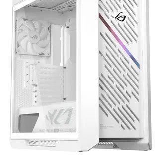 ASUS ROG Strix Helios II Midi Tower Weiß ASUS ROG Strix Helios II Midi Tower Weiß
