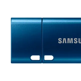 Samsung MUF-256DA USB-Stick 256 GB USB Typ-C 3.2 Gen 1 (3.1 Gen 1) Blau Samsung MUF-256DA USB-Stick 256 GB USB Typ-C 3.2 Gen 1 (3.1 Gen 1) Blau