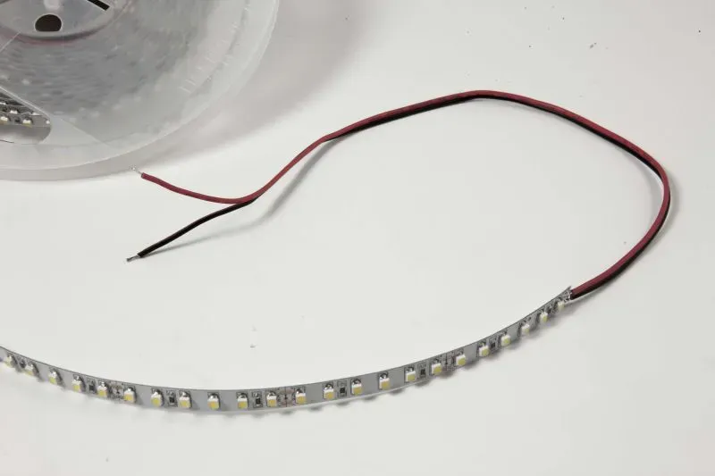 Synergy 21 LED Flex Strip 3528 - 60 KW DC24V 24W IP20 CRI>90 – Bild 3