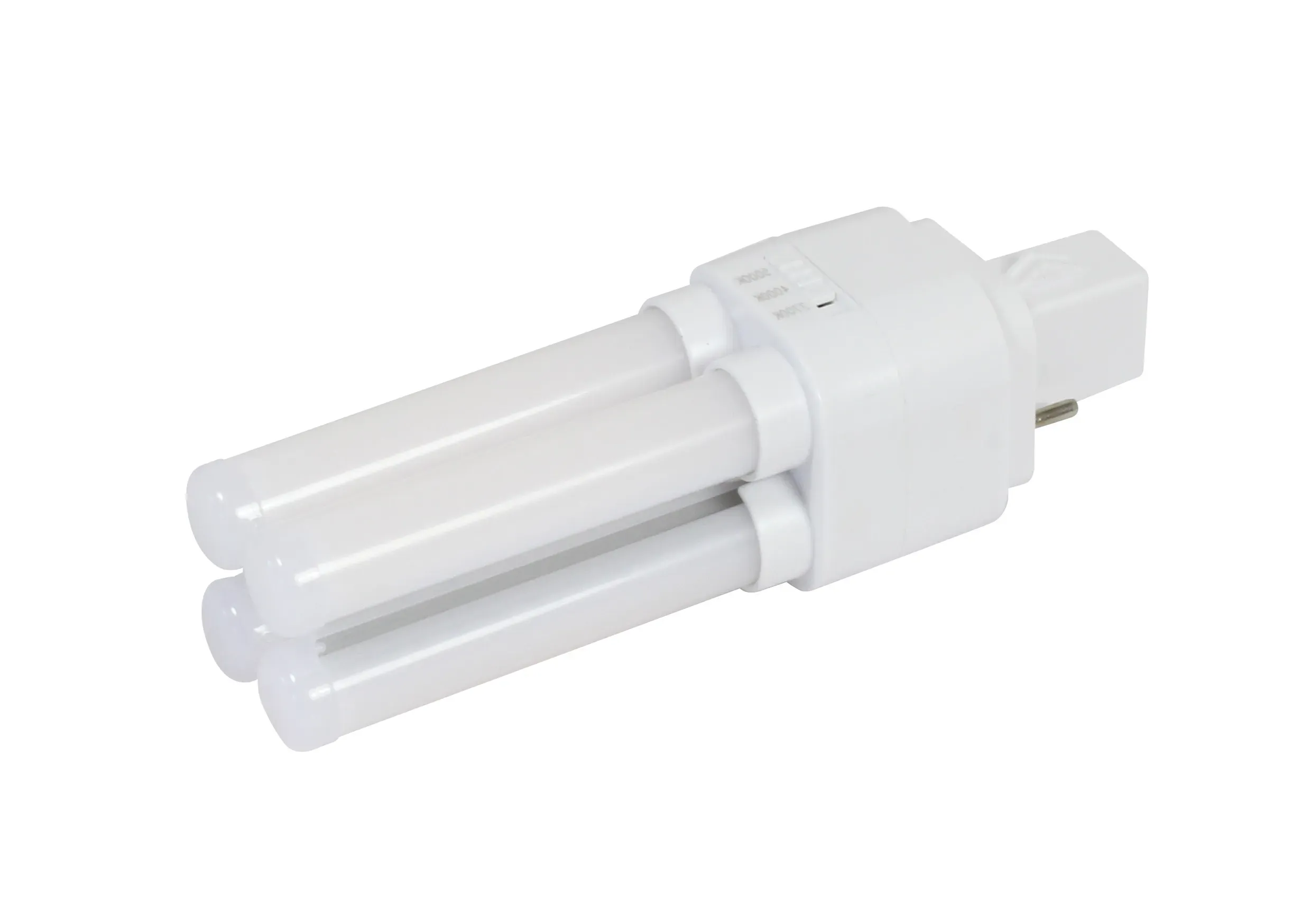 Synergy 21 LED Retrofit G24 8W sww/nw/kw – Bild 7
