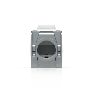 Ubiquiti Cat6A Keystone Jack • 12er Pack • UACC-Keystone-Jack-C6A Ubiquiti Cat6A Keystone Jack • 12er Pack • UACC-Keystone-Jack-C6A