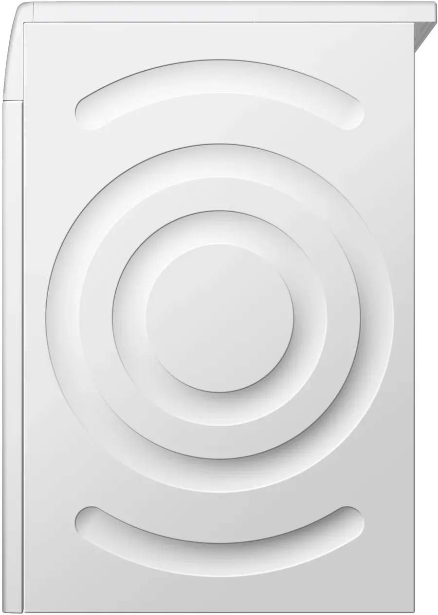 Siemens iQ300 WT43H004 Wäschetrockner Freistehend Frontlader 8 kg Weiß – Bild 6