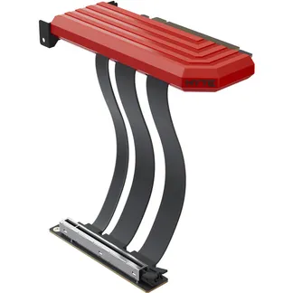 PCIe 5.0 Hyper Riser, Verlängerungskabel PCIe 5.0 Hyper Riser, Verlängerungskabel