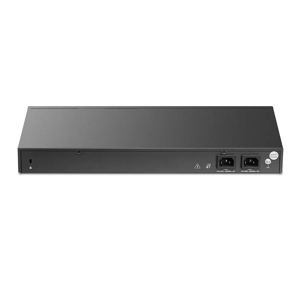 Omada by tp-link ER8411 - Omada VPN Router with 10G Ports – Bild 3