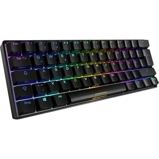 SKILLER SGK50 S4, Gaming-Tastatur SKILLER SGK50 S4, Gaming-Tastatur