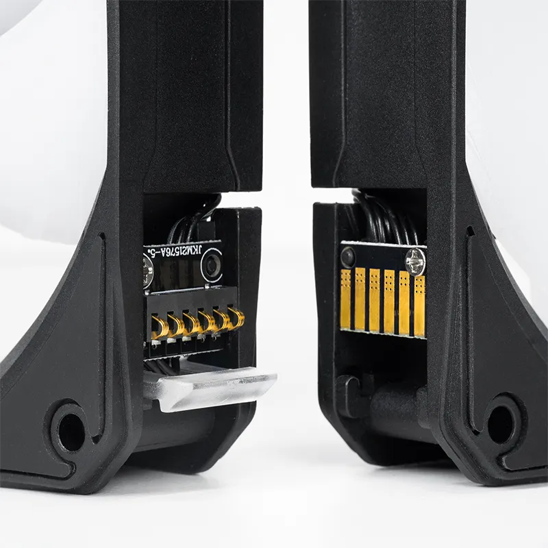 Chieftec ICEBERG 240 RGB – Bild 6