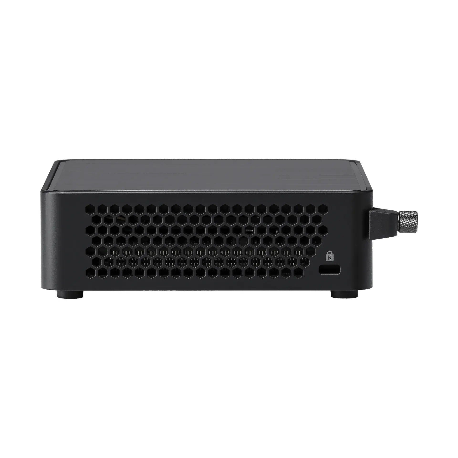 ASUS NUC 14 Pro RNUC14RVKU700002I Schwarz 155H – Bild 5