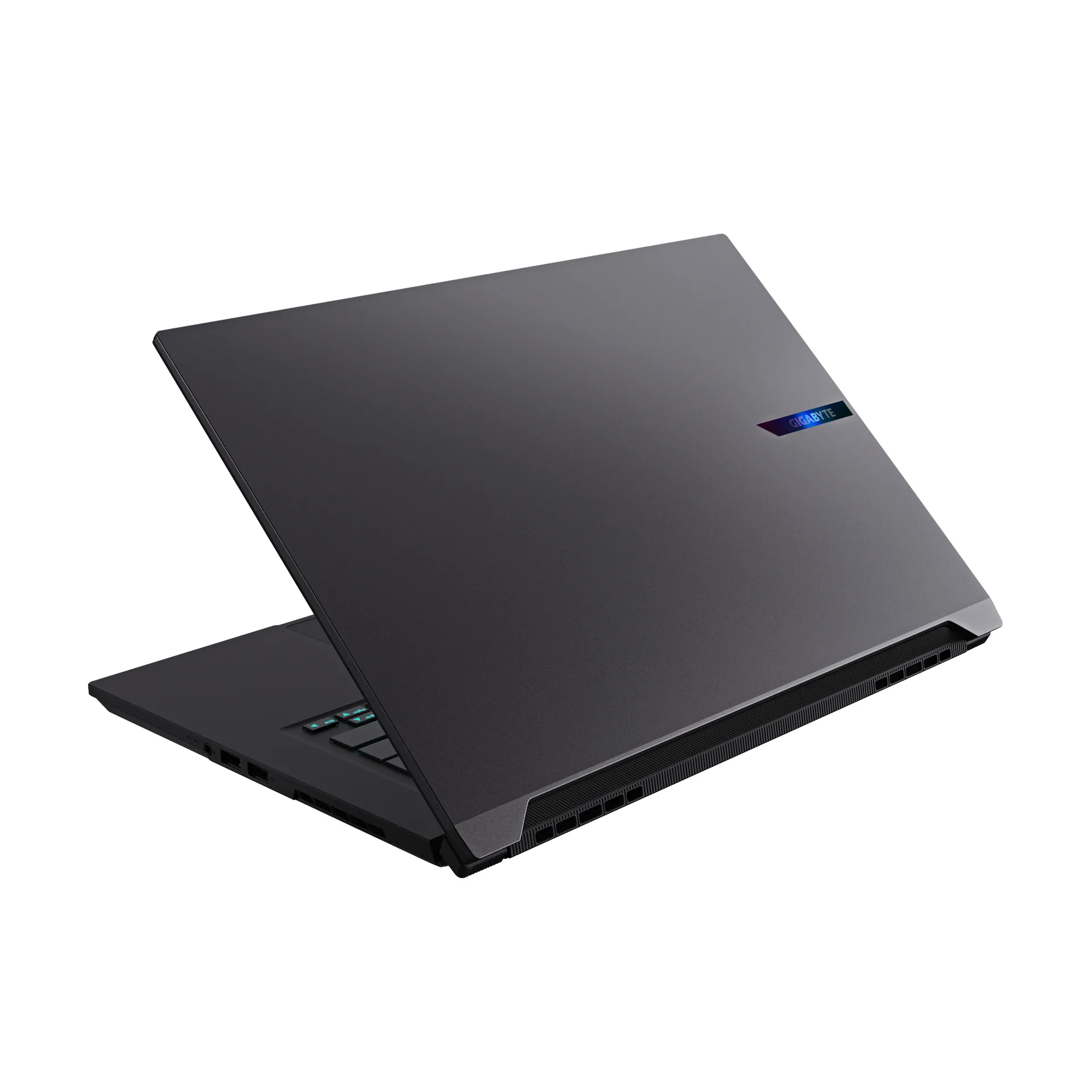 GIGABYTE AERO X16 Gaming-Laptop - Copilot+ PC, 16", 165Hz WQXGA, Ryzen AI 7 350, NVIDIA RTX 5060 GPU, 32GB DDR5 5200MHz, 1TB Gen4 SSD, Win 11 Home, 2 Jahre Garantie, AERO X16 1VH93DEC64AH – Bild 5