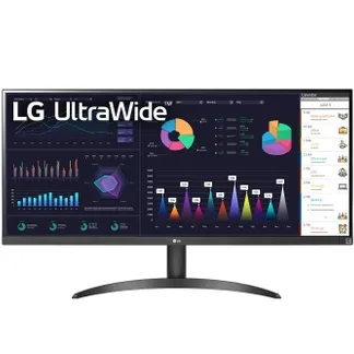 LG 34WQ500-B Computerbildschirm 86,4 cm (34″) 2560 x 1080 Pixel UltraWide Full HD LED Schwarz LG 34WQ500-B Computerbildschirm 86,4 cm (34″) 2560 x 1080 Pixel UltraWide Full HD LED Schwarz