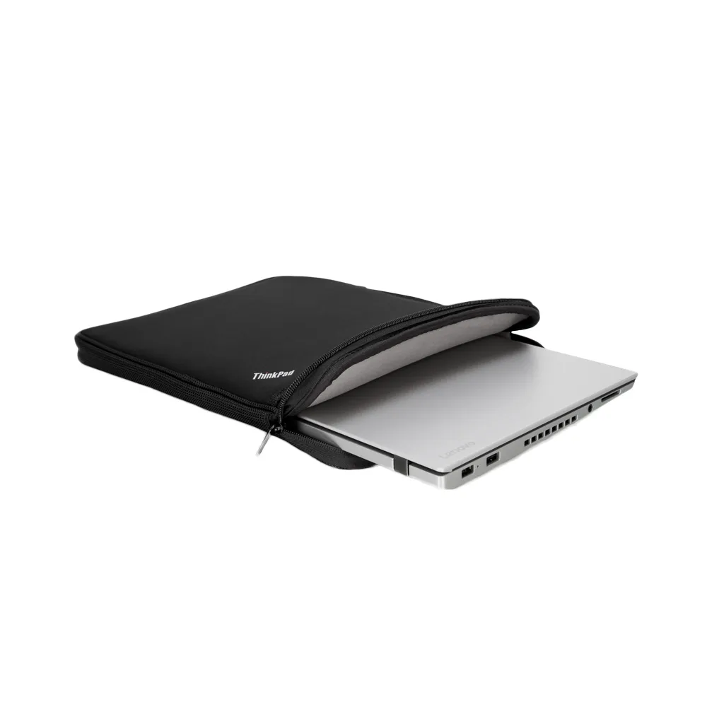 Lenovo 4X40N18009 Laptoptasche 35,6 cm (14") Schutzhülle Schwarz – Bild 5