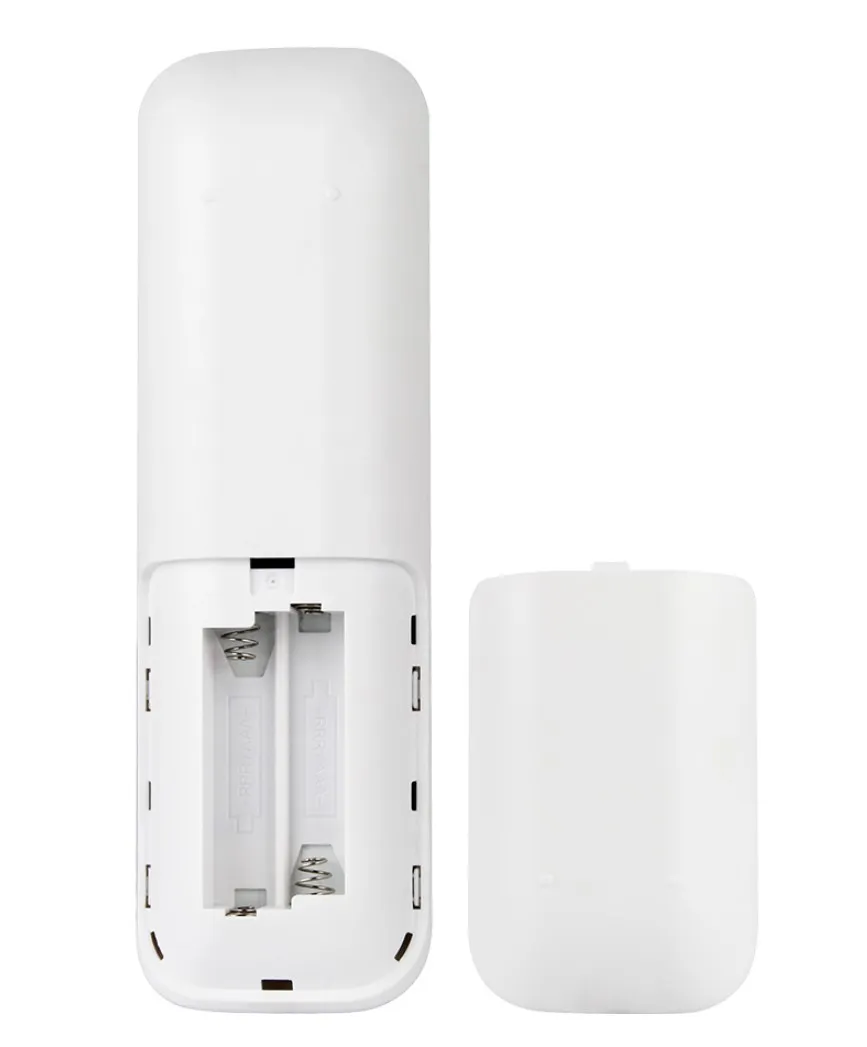 MiBoxer FUT089S LED Fernbedienung RGB-WW (RGB-CCT) 6 Zonen + 2 Szenen – Bild 2