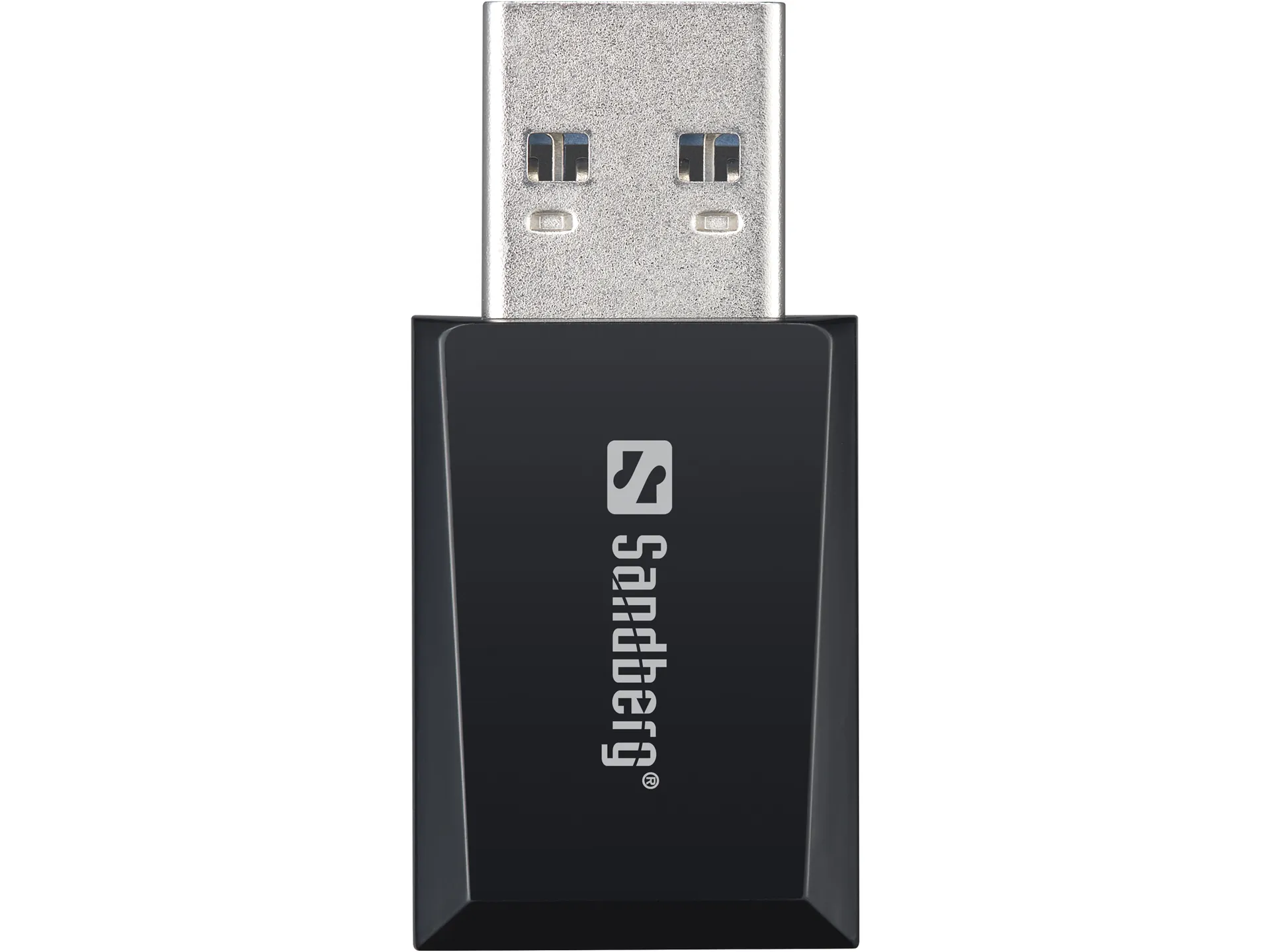 Sandberg Mini Wifi Dongle 1300 Mbit/s – Bild 2