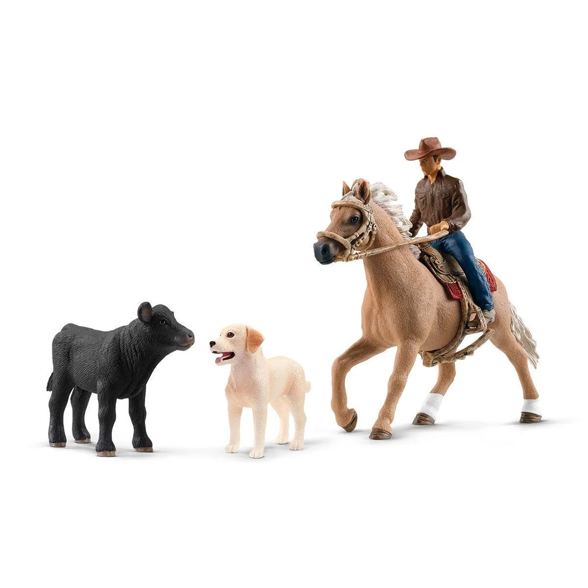 schleich Western Riding Adventures schleich Western Riding Adventures