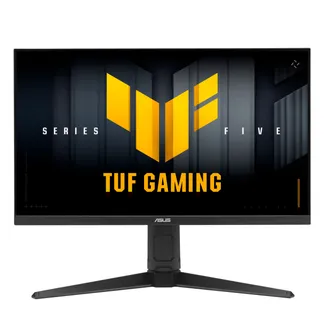 ASUS TUF Gaming VG279QML5A Computerbildschirm 68,6 cm (27″) 1920 x 1080 Pixel Full HD LCD Schwarz ASUS TUF Gaming VG279QML5A Computerbildschirm 68,6 cm (27″) 1920 x 1080 Pixel Full HD LCD Schwarz