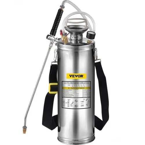VEVOR Gartenteichvernebler 10L ultraschall nebelmaschine Edelstahlultraschall-nebelmaschine geeignet für Haus, Garten, Touristenfahrzeuge, Spezialfahrzeuge Schiffe, Fahrzeugreinigung, Teppichreinig – Bild 8