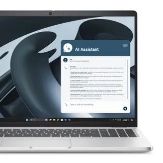 DELL Pro 16 Plus PB16255 Copilot+ PC AMD Ryzen™ 5 PRO 230 Laptop 40,6 cm (16″) Full HD+ 32 GB LPDDR5x-SDRAM 1 TB SSD Wi-Fi 7 (802.11be) Windows 11 Pro Deutsch Aluminium DELL Pro 16 Plus PB16255 Copilot+ PC AMD Ryzen™ 5 PRO 230 Laptop 40,6 cm (16″) Full HD+ 32 GB LPDDR5x-SDRAM 1 TB SSD Wi-Fi 7 (802.11be) Windows 11 Pro Deutsch Aluminium