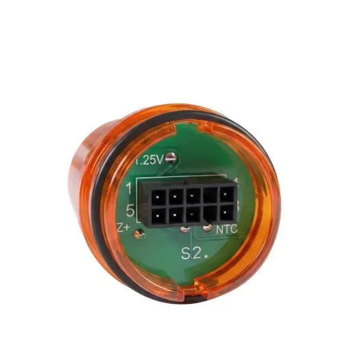 VEVOR pH-Meter für Lebensmittel, Messbereich 0–14, Wasserdichte Sonde (IP68), Messgerät mit Automatischer Temperaturkompensation, Kalibrierpulver, für Lebensmittelfermentation, Teig & Fleisch – Bild 9