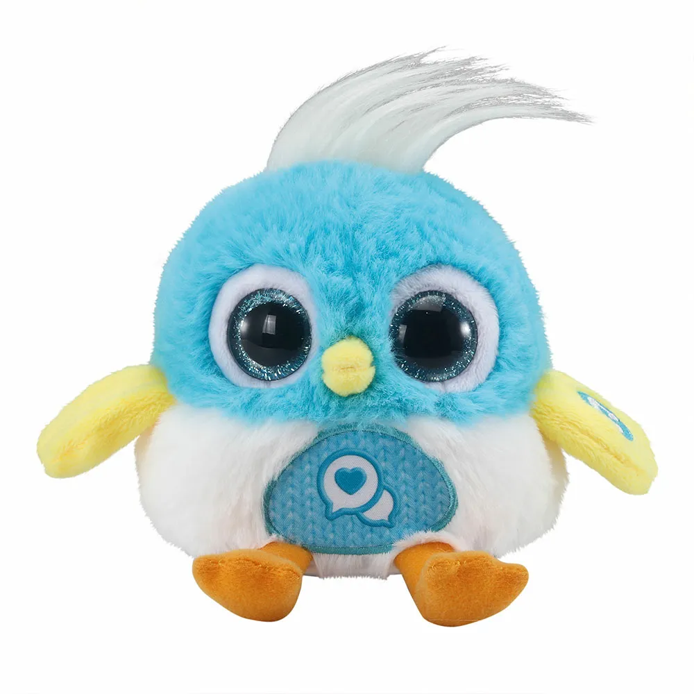 VTech KidiFriends LoLibirds – Pauly VTech KidiFriends LoLibirds – Pauly