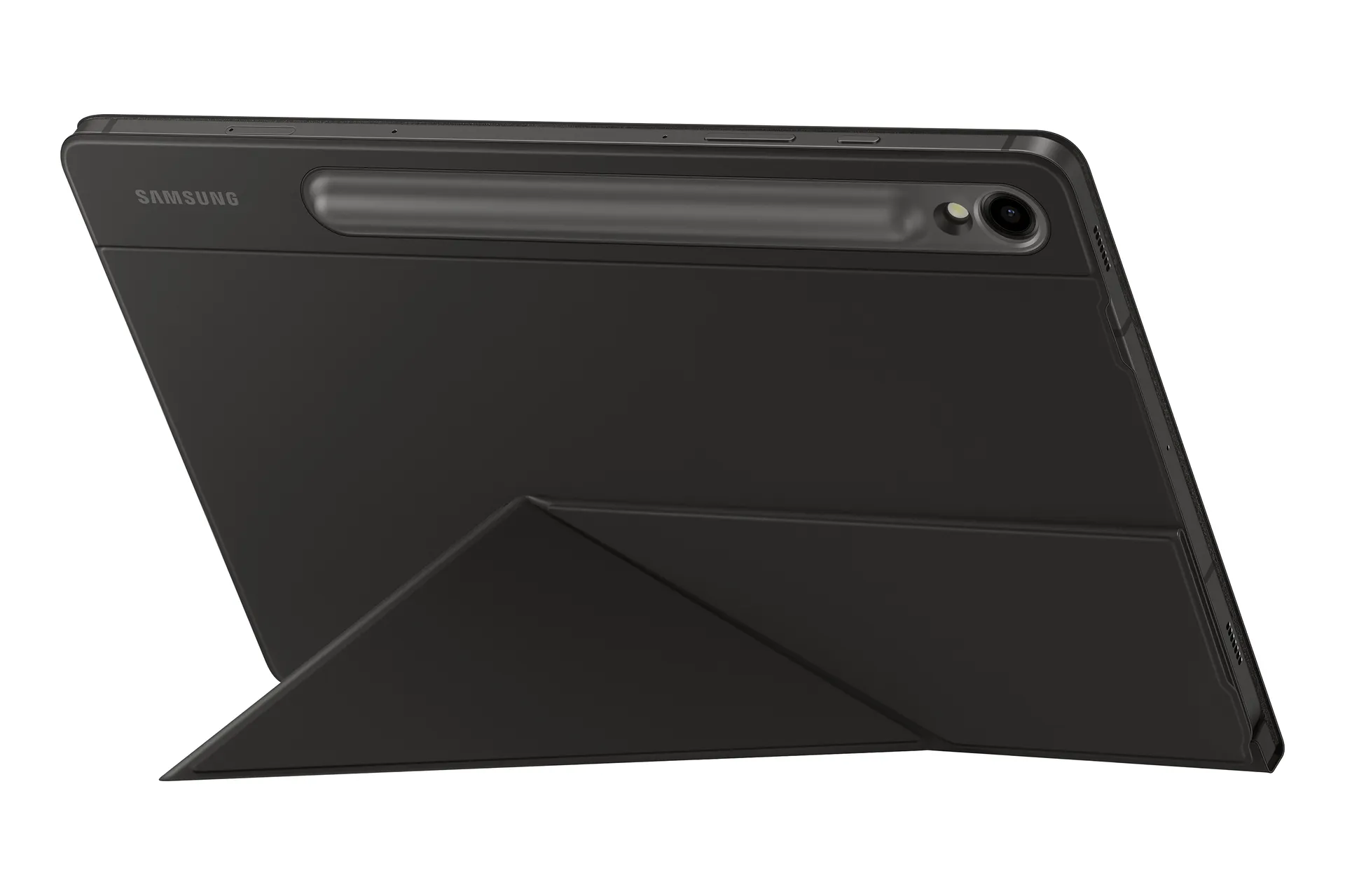 Samsung EF-BX710PBEGWW Tablet-Schutzhülle 27,9 cm (11") Cover Schwarz – Bild 5