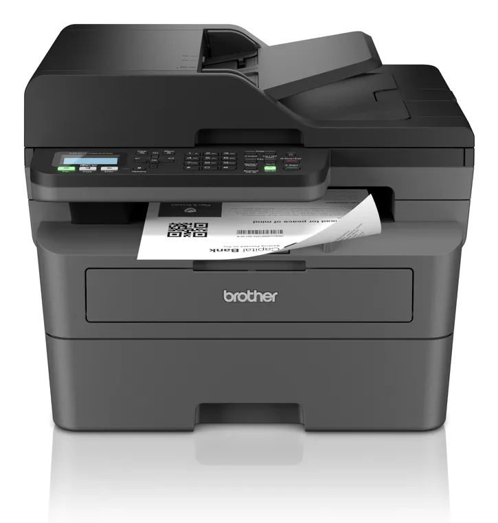 Brother MFC-L2800DW Multifunktionsdrucker Laser A4 1200 x 1200 DPI 32 Seiten pro Minute WLAN Brother MFC-L2800DW Multifunktionsdrucker Laser A4 1200 x 1200 DPI 32 Seiten pro Minute WLAN