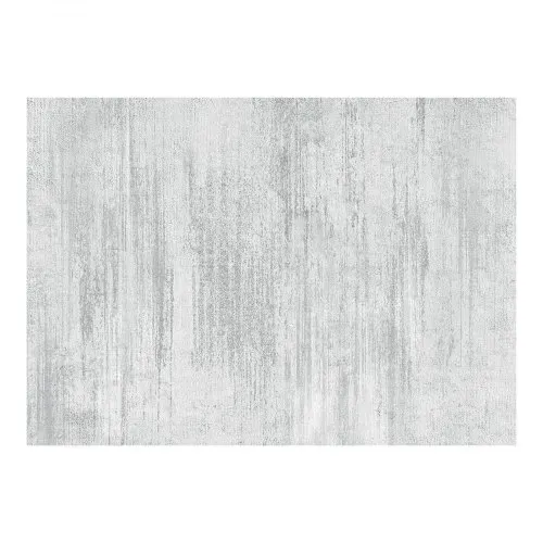 VEVOR Wohnzimmerteppich, 3048x4267 mm, Kurzflor, waschbarer Teppich, rutschfeste Bodenmatte, moderner Flächenteppich, für Schlafzimmer, Büro, Wohnzimmer, Kinderzimmer, Eingangsbereich, Grau – Bild 9