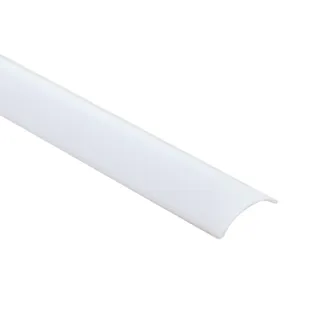 Synergy 21 LED U-Profil zub ALU006 PMMA opal diffusor/cover ,Kunststoffabdeckung opal Synergy 21 LED U-Profil zub ALU006 PMMA opal diffusor/cover ,Kunststoffabdeckung opal