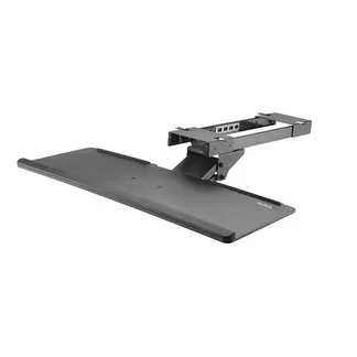 StarTech.com Schreibtisch Tastaturablage – Verstellbar StarTech.com Schreibtisch Tastaturablage – Verstellbar
