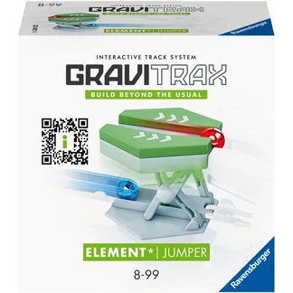 GraviTrax Element Jumper, Bahn GraviTrax Element Jumper, Bahn