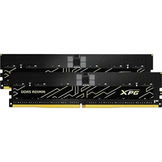 RIMM 64 GB DDR5-7200 (2x 32 GB) Dual-Kit, Arbeitsspeicher RIMM 64 GB DDR5-7200 (2x 32 GB) Dual-Kit, Arbeitsspeicher